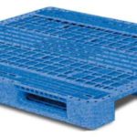 Convincing Reasons you Must Use Plastic Pallets