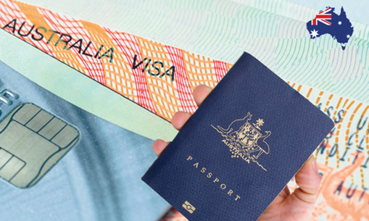 Australia student visa from Kuwait