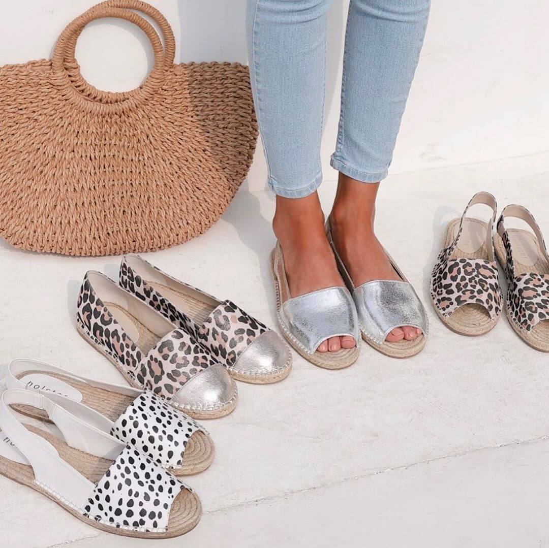 Vegan shoes 