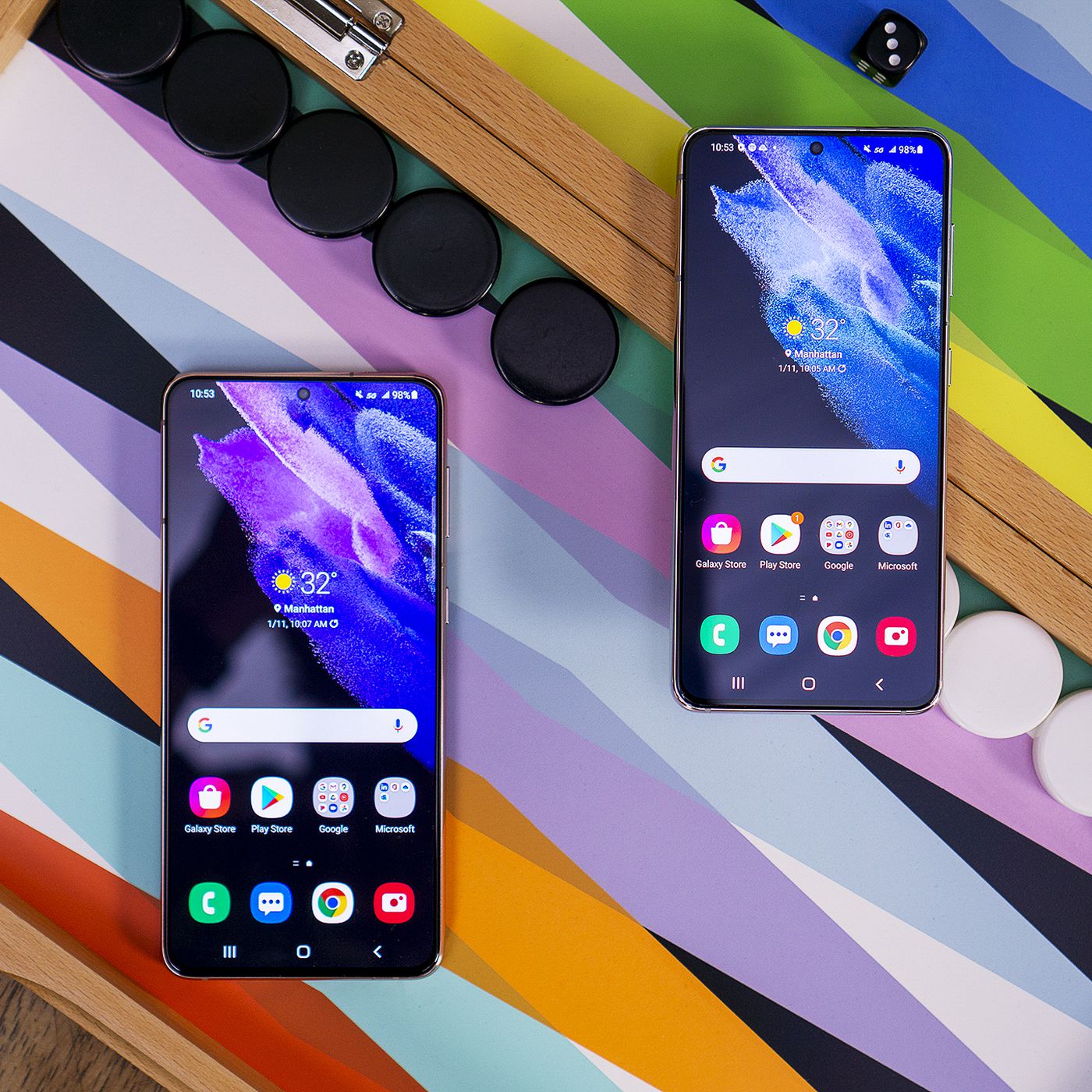 repair Samsung store